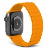 Silicone | Decoded Silicone Magnetic Traction Strap Lite - Apricot