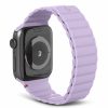 Silicone | Decoded Silicone Magnetic Traction Strap Lite - Lavender