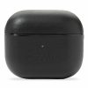 Airpods | Decoded Aircase Lite Aus Leder - Schwarz