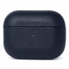 Airpods Cases | Decoded Aircase Aus Leder - Marine