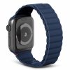 Silicone | Decoded Silicone Magnetic Traction Strap Lite - Matt Navy