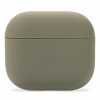 Airpods | Decoded Silikon Aircase Lite - Olive