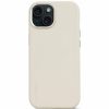 Iphone 15-Serie | Decoded Leder Schutzhulle - Beige