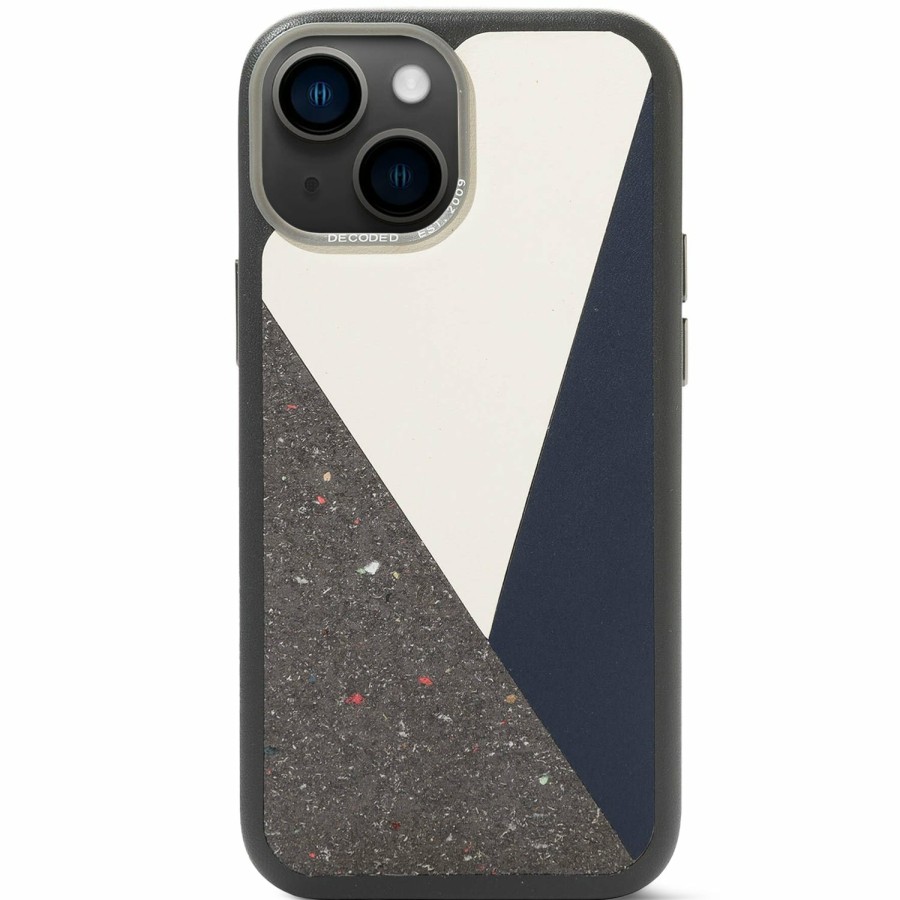 Iphone 13-Serie | Decoded Leder Nike Grind Ruckseite - Ton