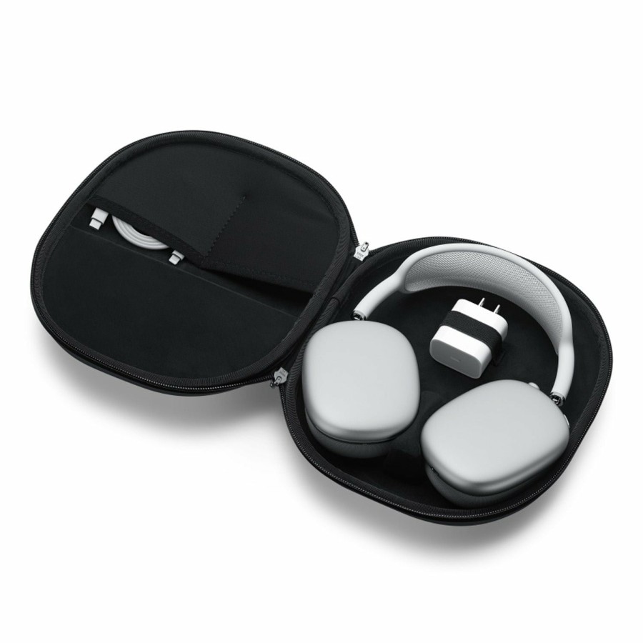 Airpods Max | Decoded Aircase Aus Leder - Ton