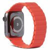 Silicone | Decoded Silicone Magnetic Traction Strap Lite - Red Brick