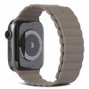 Silicone | Decoded Silicone Magnetic Traction Strap Lite - Dark Taupe