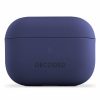 Airpods Cases | Decoded Silikon Aircase Pro 1 & 2 - Matt Marine