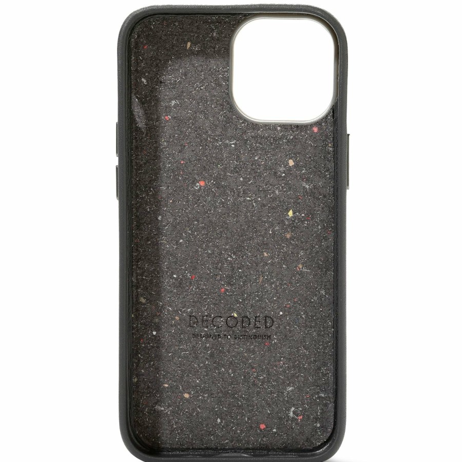 Iphone 13-Serie | Decoded Leder Nike Grind Ruckseite - Ton