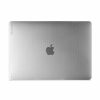 Macbook 15" | Decoded Recycelter Rahmenkoffer - Klar